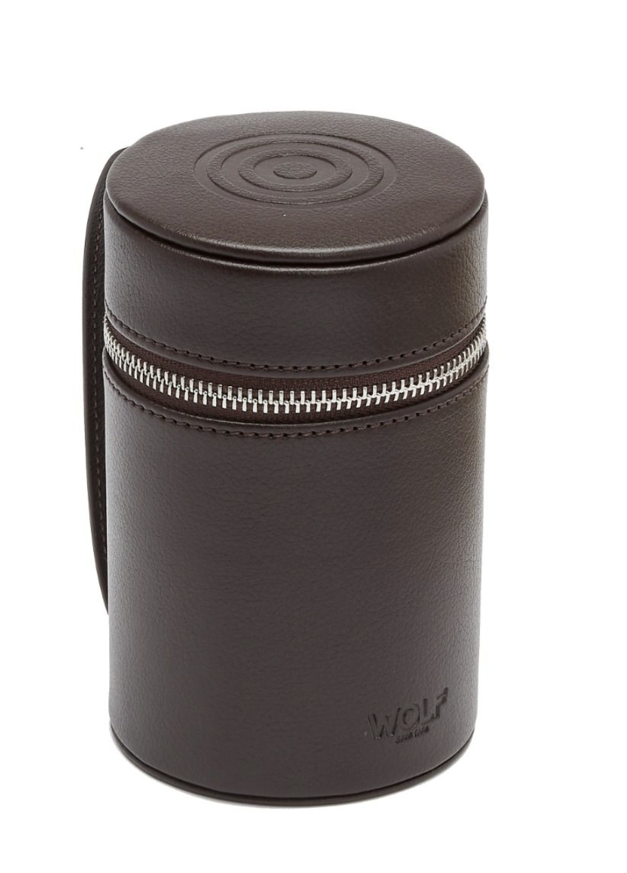 WOLF x Wm Brown Negroni Beverage Astuccio — WM BROWN